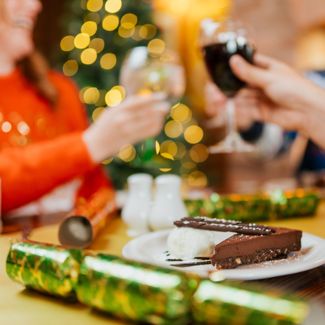 Christmas at The Trafalgar